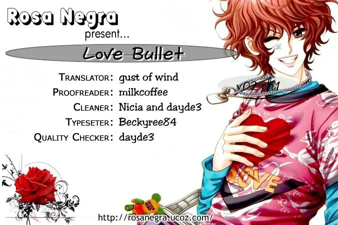 Love Bullet (Hwang Mi-ri) Chapter 2.1 page 2 - Vol.2 Chapter 1