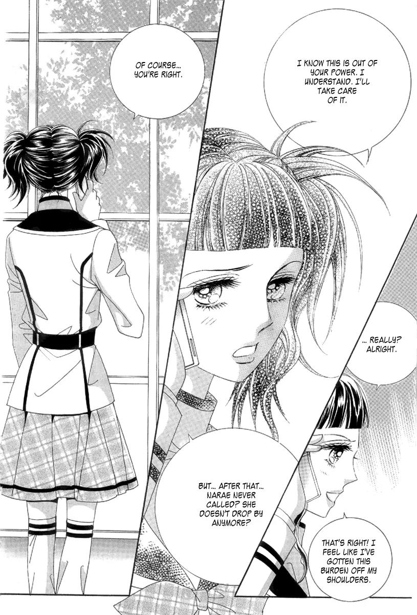 Love Bullet (Hwang Mi-ri) Chapter 2.1 page 22 - Vol.2 Chapter 1