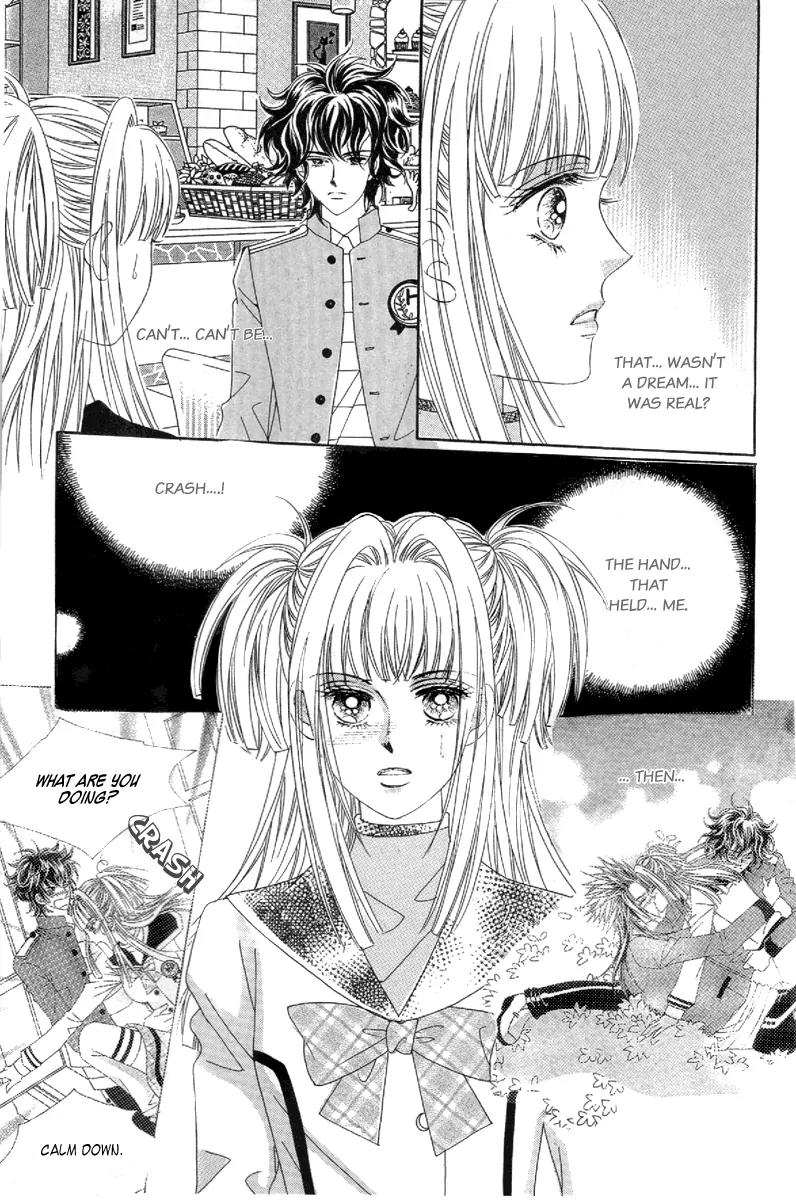 Love Bullet (Hwang Mi-ri) Chapter 2.1 page 33 - Vol.2 Chapter 1