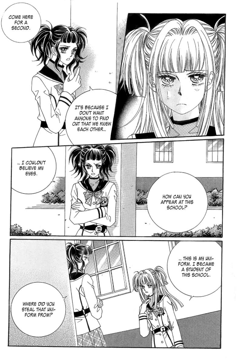 Love Bullet (Hwang Mi-ri) Chapter 2.1 page 39 - Vol.2 Chapter 1