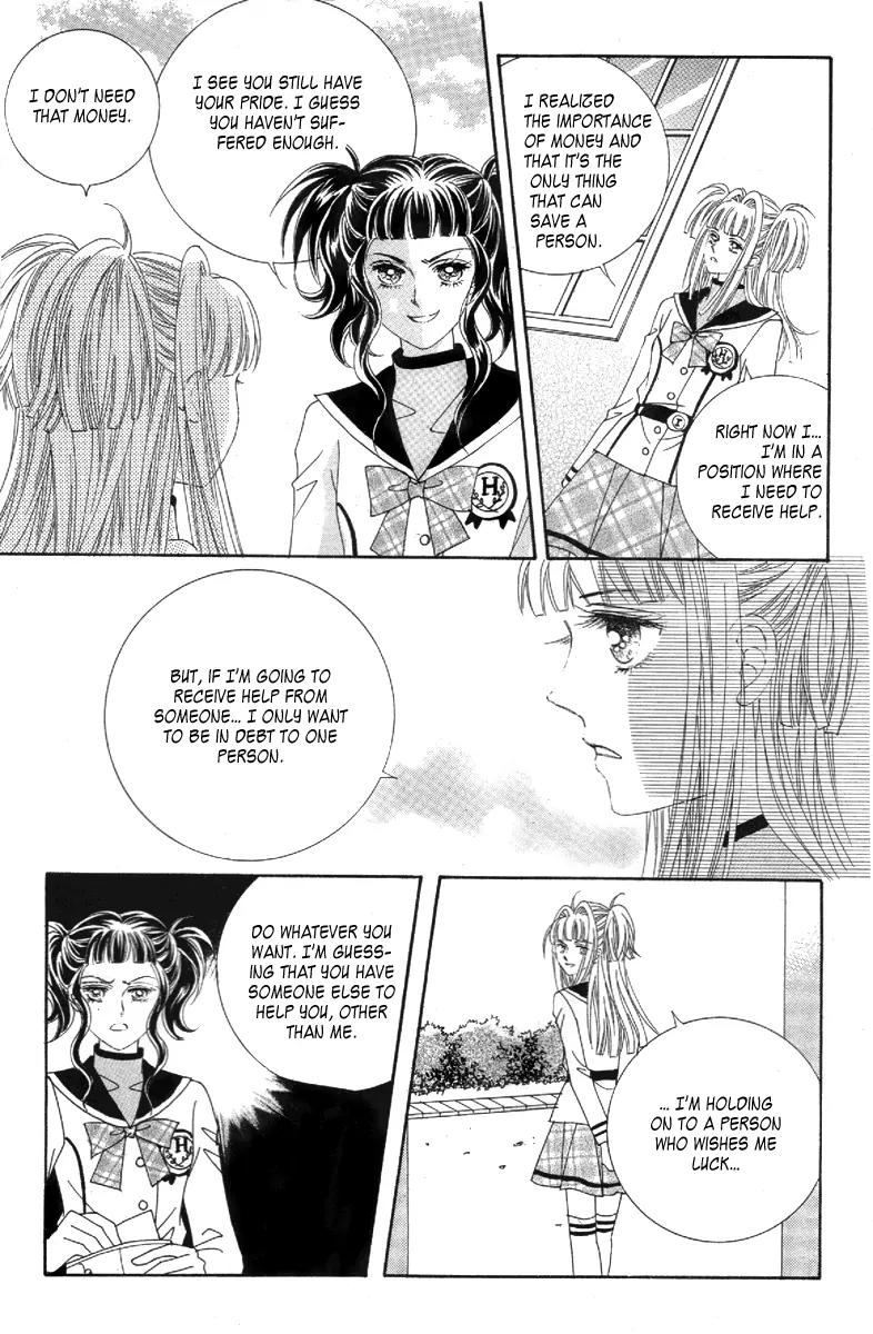 Love Bullet (Hwang Mi-ri) Chapter 2.1 page 45 - Vol.2 Chapter 1
