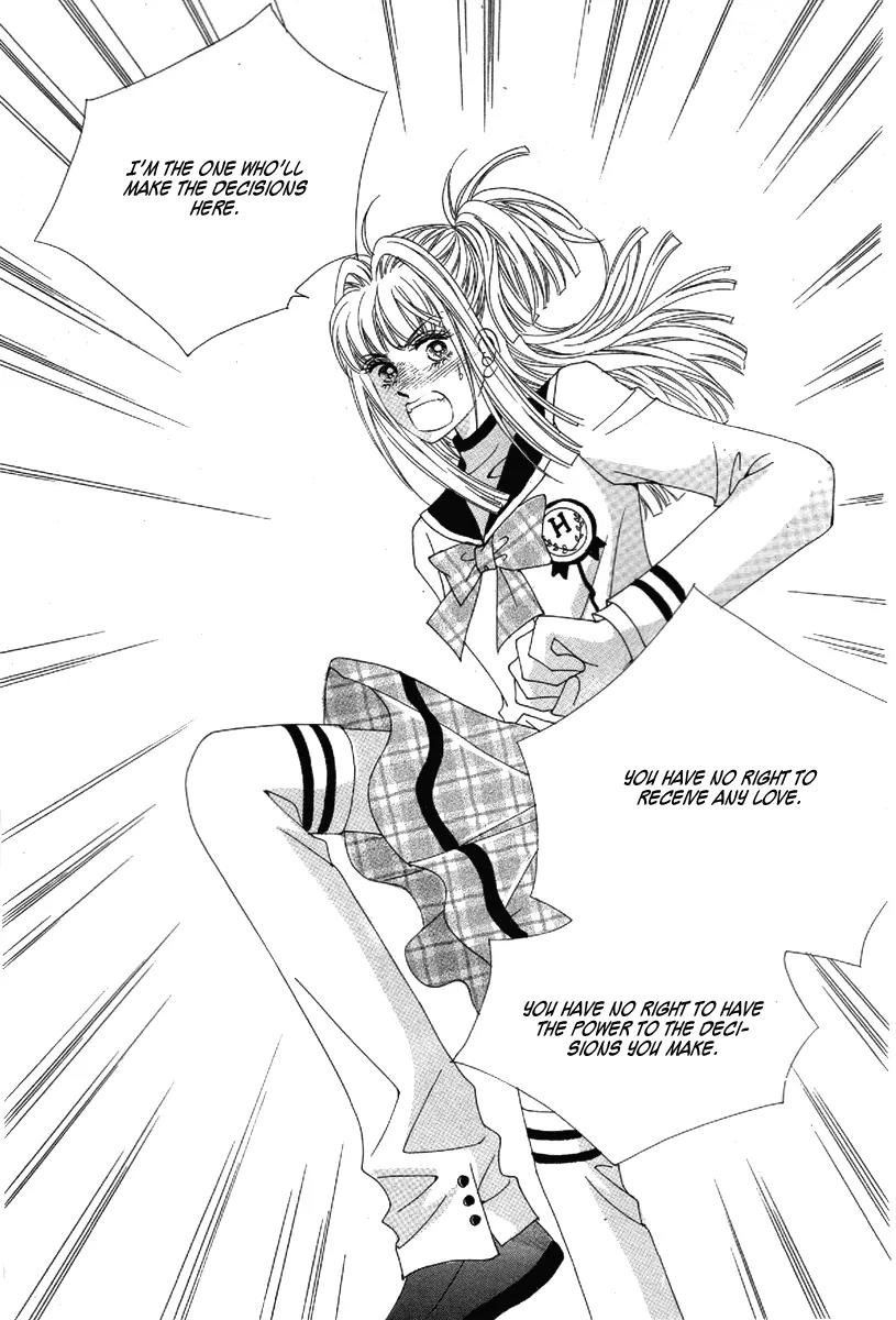 Love Bullet (Hwang Mi-ri) Chapter 2.1 page 53 - Vol.2 Chapter 1