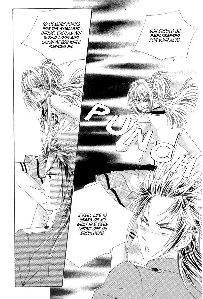 Love Bullet (Hwang Mi-ri) Chapter 2.1 page 54 - Vol.2 Chapter 1