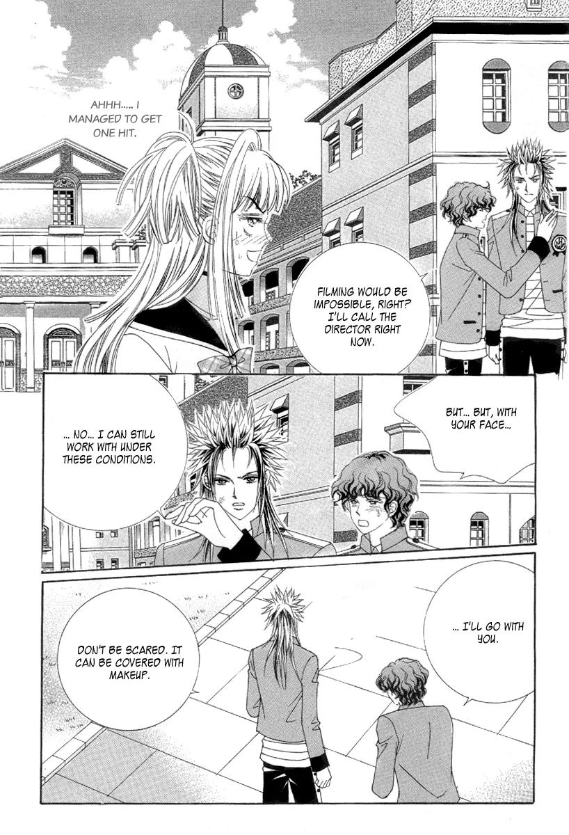 Love Bullet (Hwang Mi-ri) Chapter 2.1 page 56 - Vol.2 Chapter 1