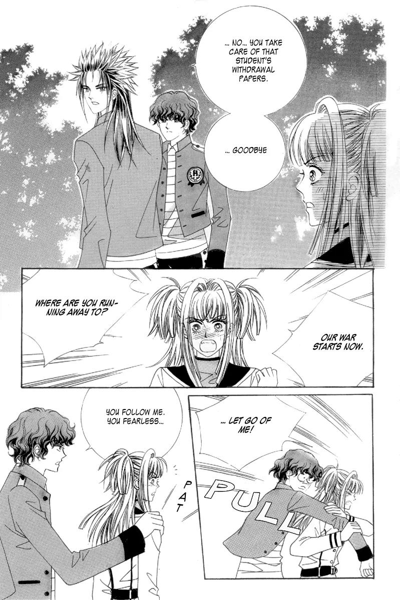 Love Bullet (Hwang Mi-ri) Chapter 2.1 page 57 - Vol.2 Chapter 1