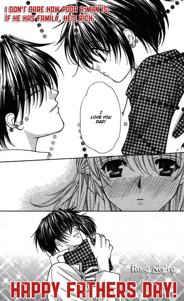 Love Bullet (Hwang Mi-ri) Chapter 2.1 page 61 - Vol.2 Chapter 1