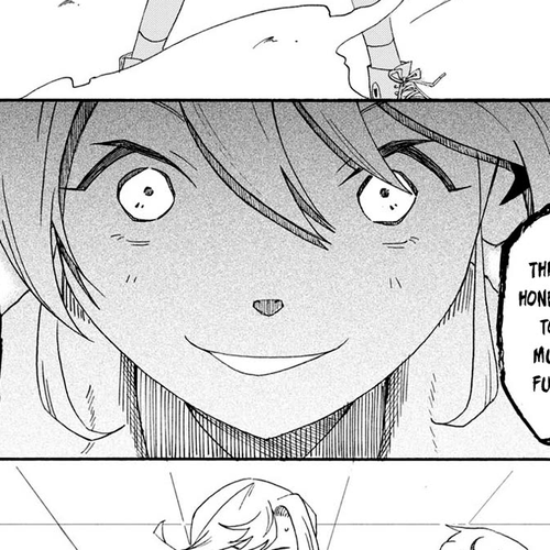 Love Bullet Chapter 0: A Cupid's Solution to a Love Triangle cover