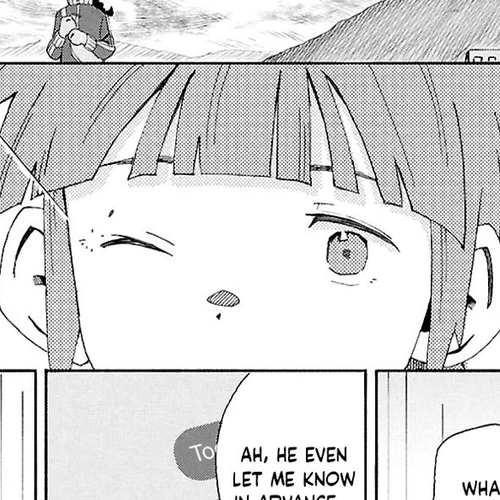 Love Bullet Chapter 10: Friction cover