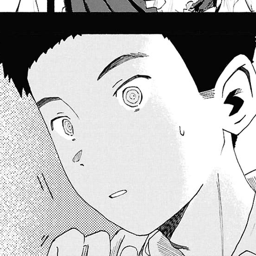 Love Bullet Chapter 13: Cowardice and Courage (Part One) cover