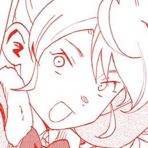 Love Bullet Chapter 14.5: Volume 2 Extras cover