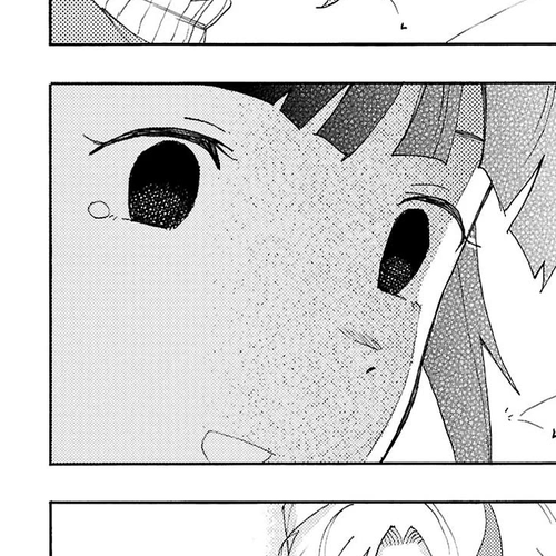 Love Bullet Chapter 14: Hasumi cover