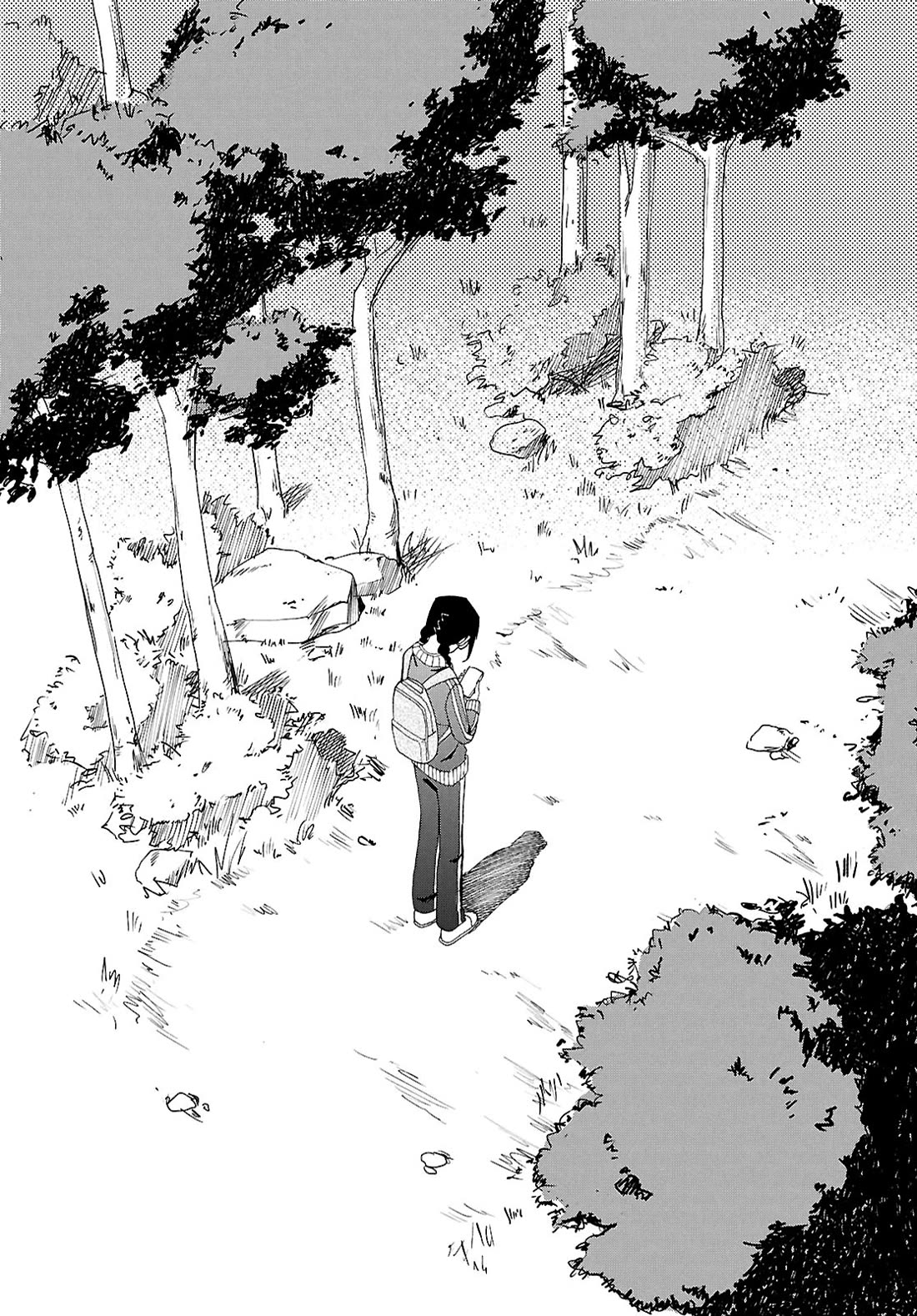 Love Bullet Chapter 15 page 15 - Chapter 15: Loop 0