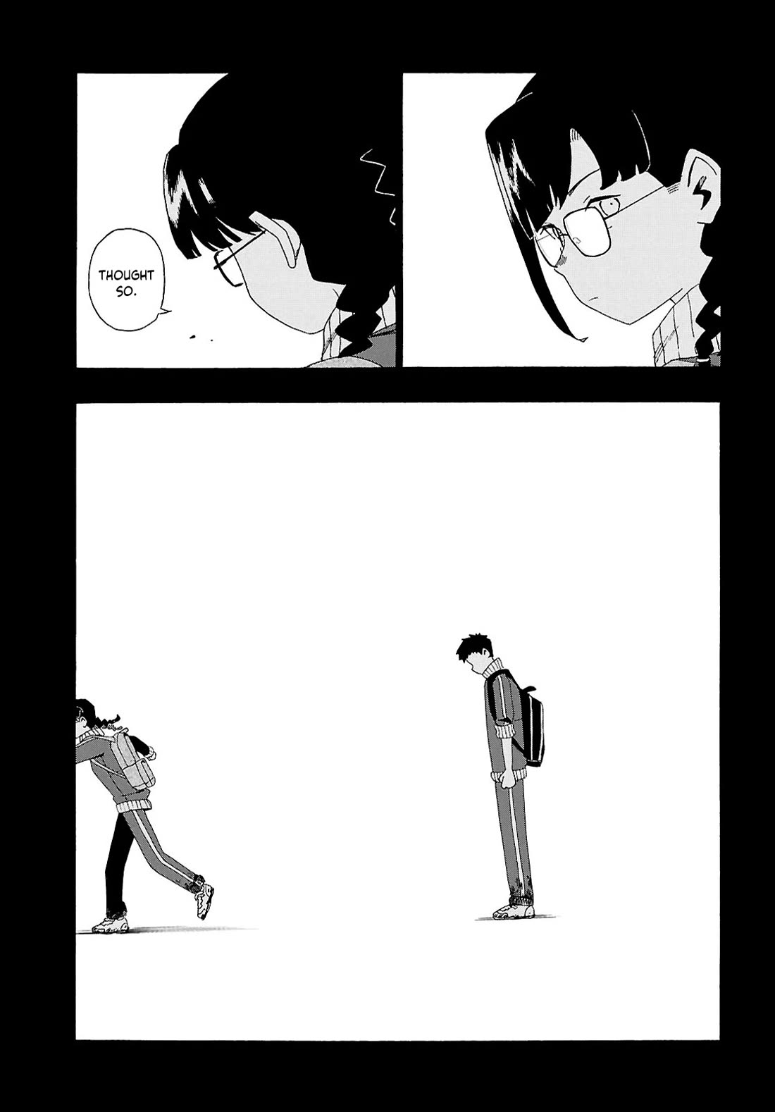 Love Bullet Chapter 15 page 23 - Chapter 15: Loop 0