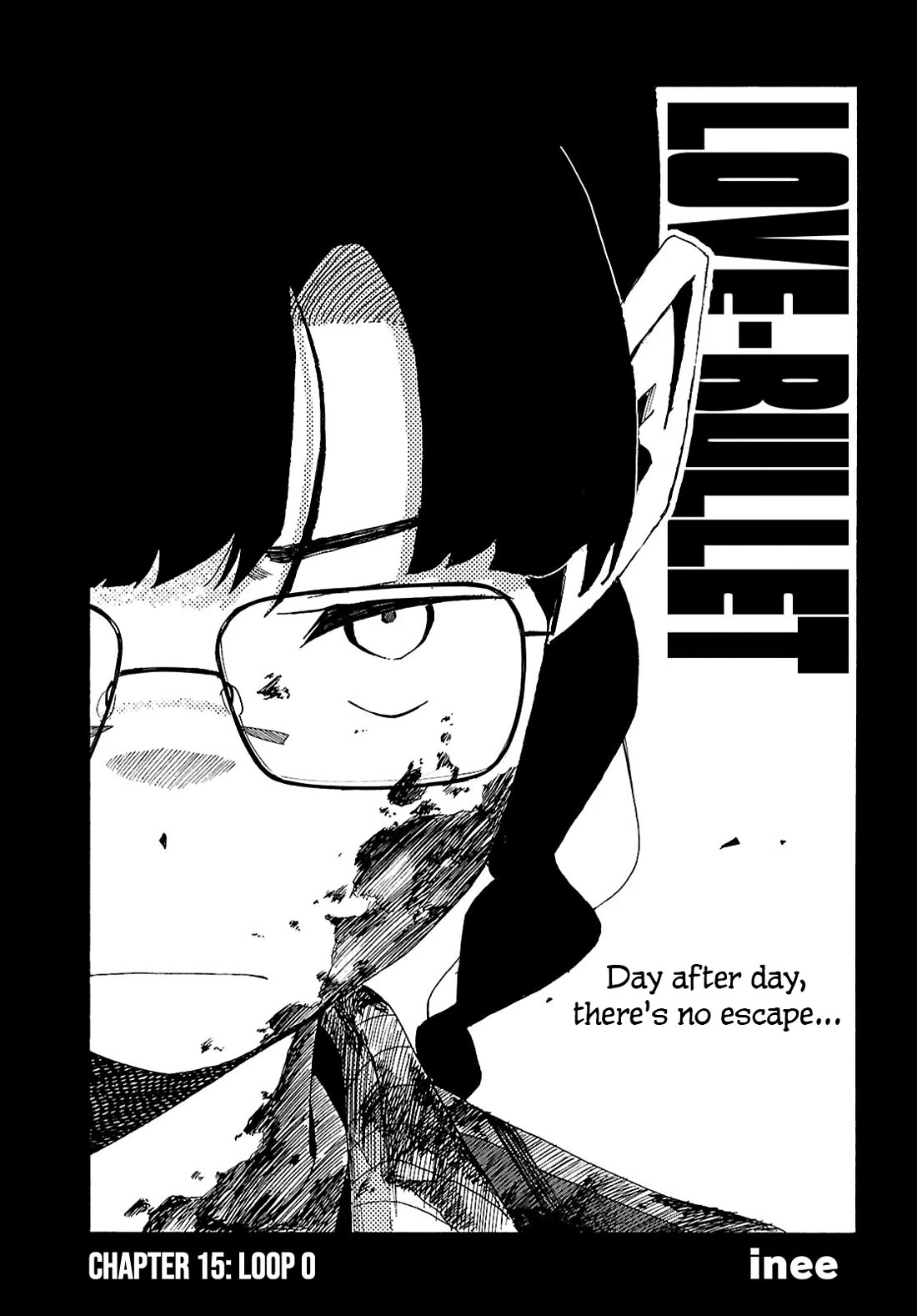 Love Bullet Chapter 15 page 5 - Chapter 15: Loop 0