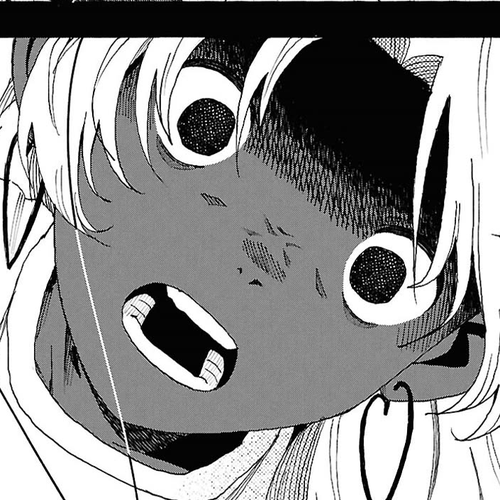Love Bullet Chapter 16: Loop 1 cover
