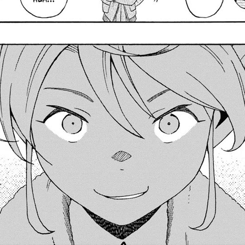 Love Bullet Chapter 4: Cupid vs. Cupid (Part One) cover