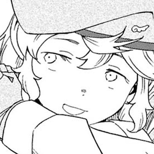 Love Bullet Chapter 6.5: Volume 1 Extras cover