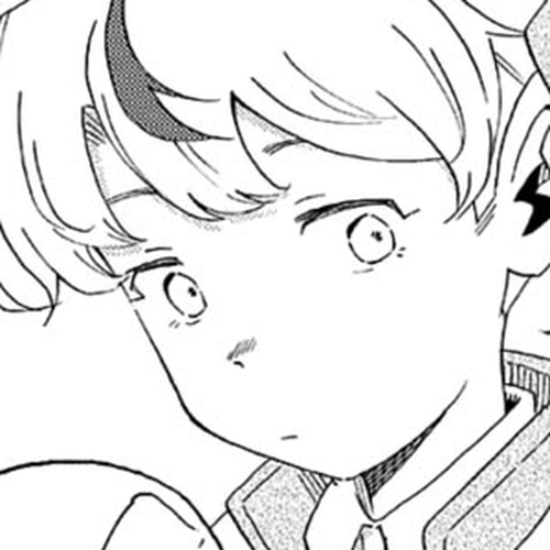 Love Bullet Chapter 6.6: Twitter Extra: What Does a Modern-Day Cupid Smell Like? cover