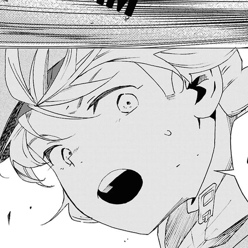Love Bullet Chapter 8: Shoot-Off!! cover