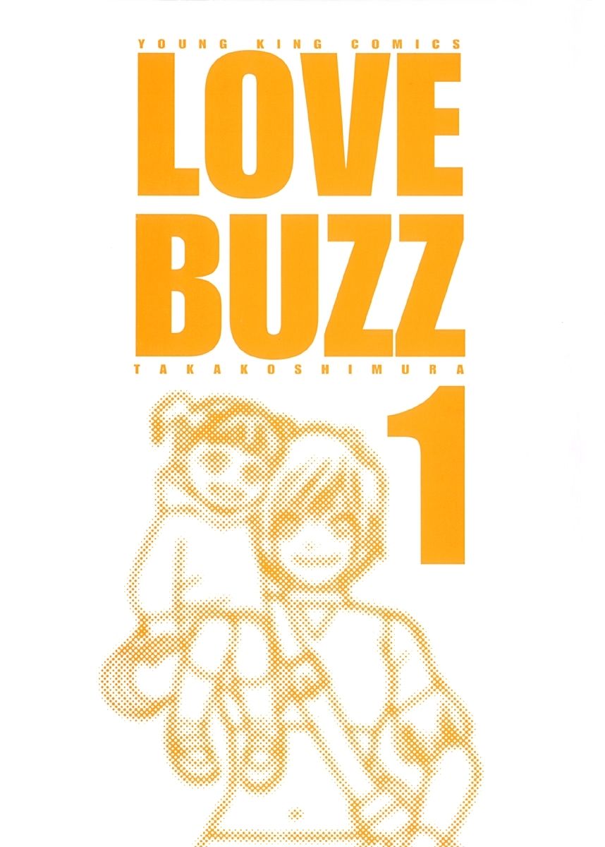 Love Buzz Chapter 1 page 3 - Chapter 1 : I'm Back