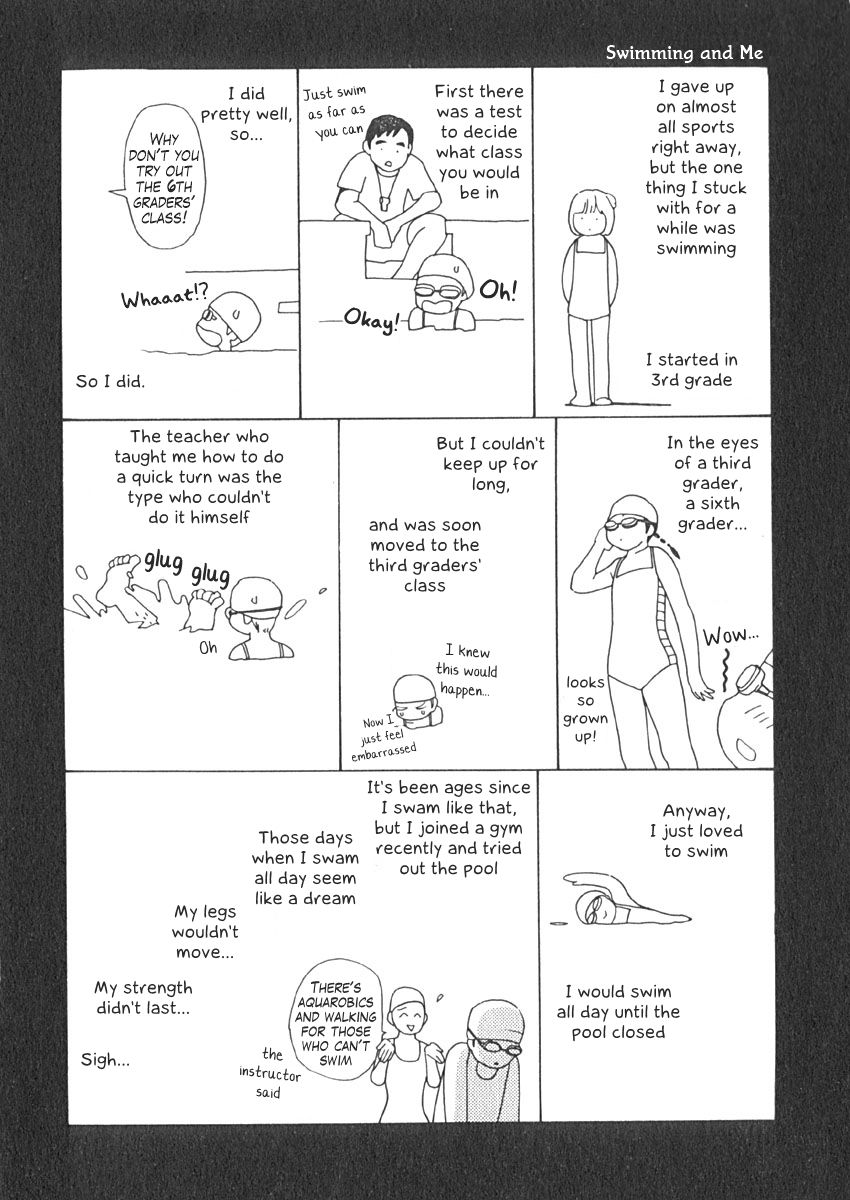 Love Buzz Chapter 15 page 13 - Chapter 15 : Sunday with Daddy and Erika