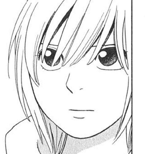 Love Buzz Chapter 16 : Black-and-Blue Youth cover