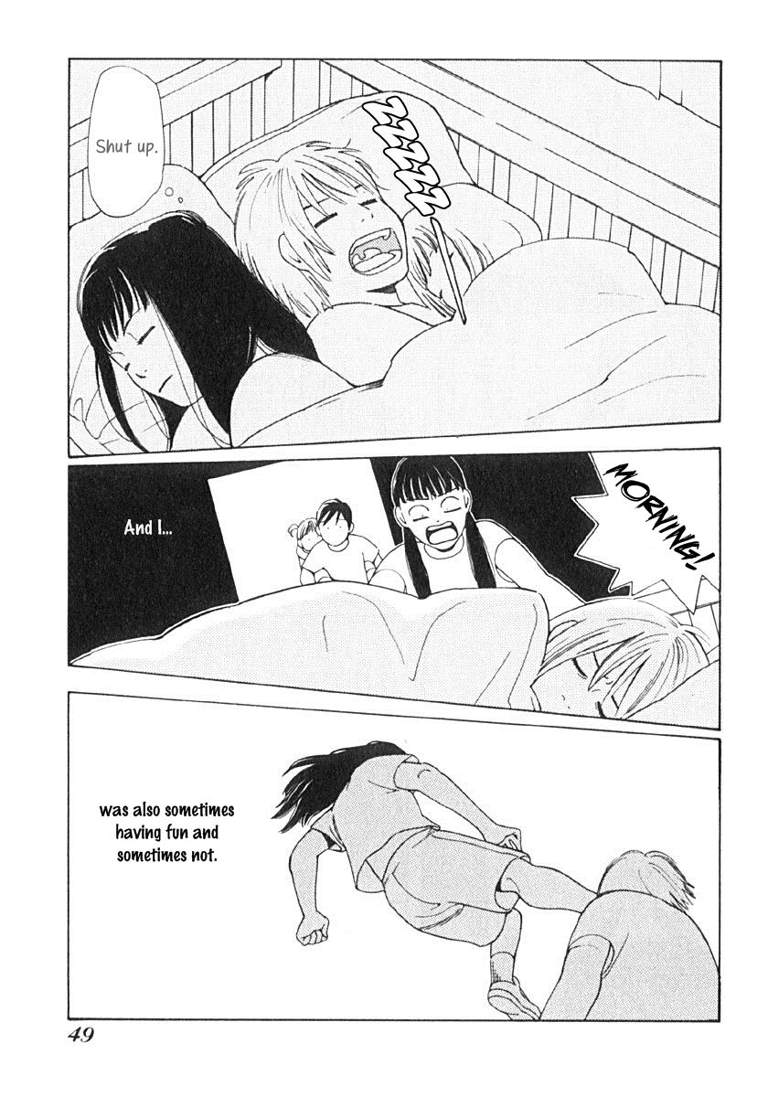 Love Buzz Chapter 2 page 22 - Chapter 2 : Loser