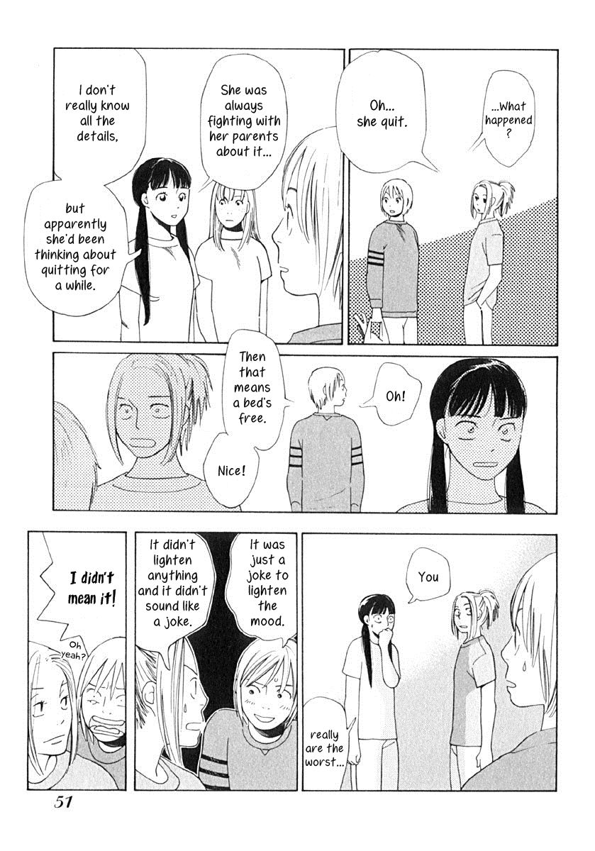 Love Buzz Chapter 2 page 24 - Chapter 2 : Loser