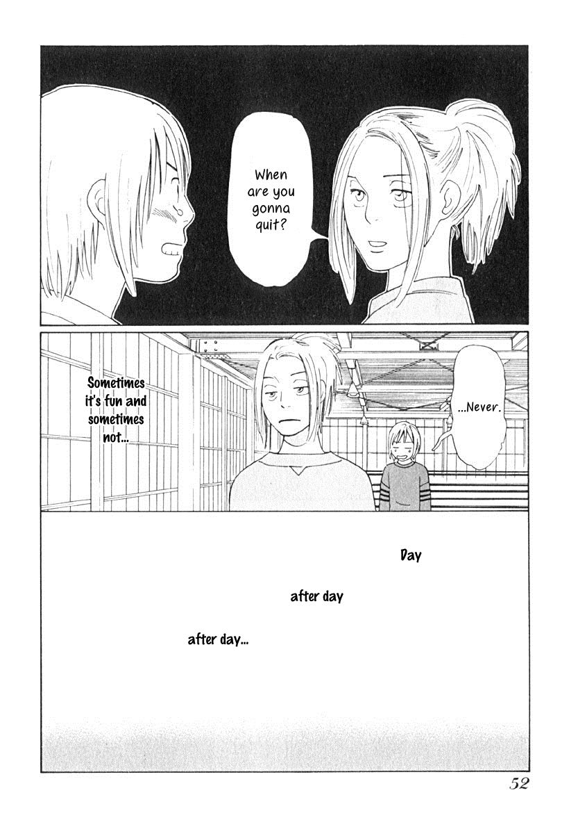 Love Buzz Chapter 2 page 25 - Chapter 2 : Loser