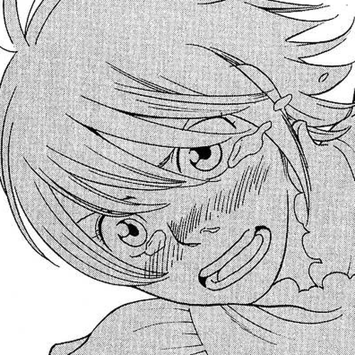 Love Buzz Chapter 24: Fuji-san Shaves Her Head cover
