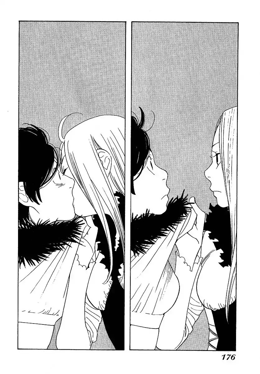 Love Buzz Chapter 27 page 20 - Chapter 27: Success!