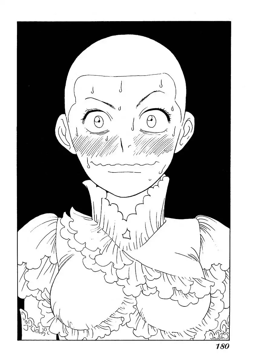 Love Buzz Chapter 27 page 24 - Chapter 27: Success!