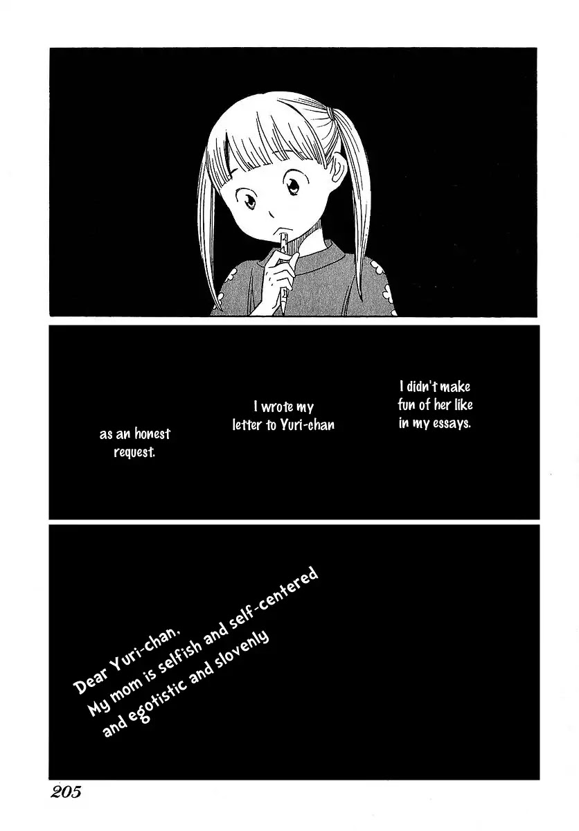 Love Buzz Chapter 28 page 26 - Chapter 28: Welcome Back [End]