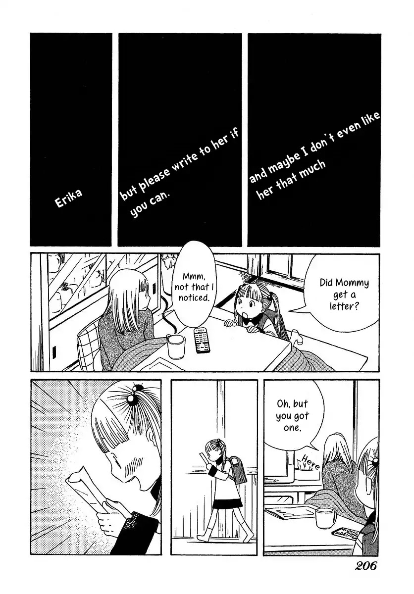 Love Buzz Chapter 28 page 27 - Chapter 28: Welcome Back [End]