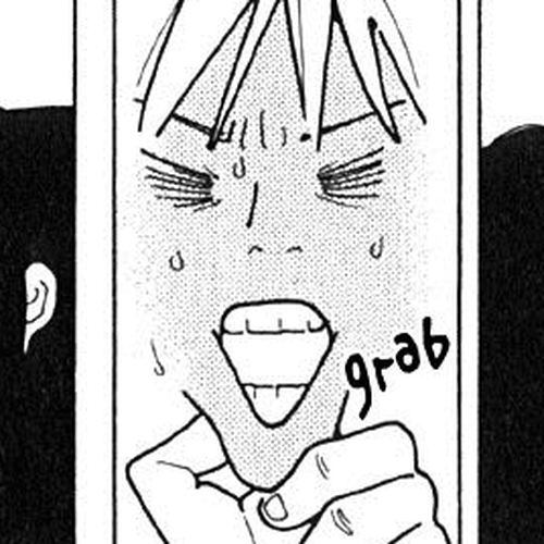 Love Buzz Chapter 3 : Yamada-san's Debut cover