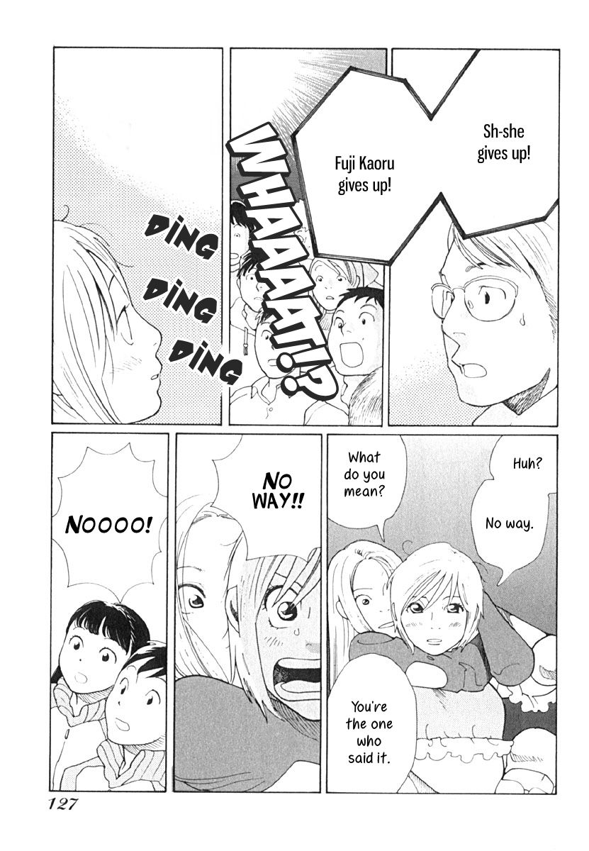 Love Buzz Chapter 6 page 6 - Chapter 6 : Back in the Ring Part 2