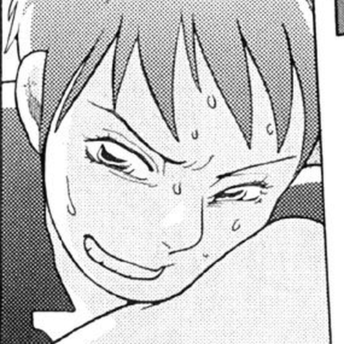 Love Buzz Chapter 9 : Jealous of Machiya-san cover