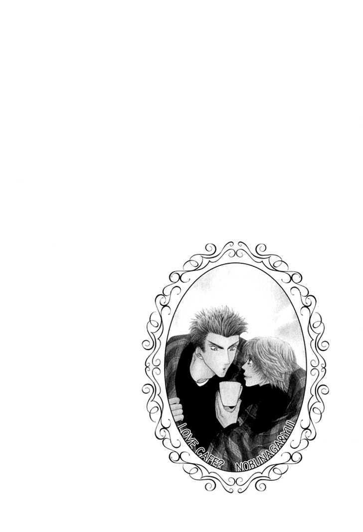 Love Cafe? Chapter 2 page 3 - Chapter 2