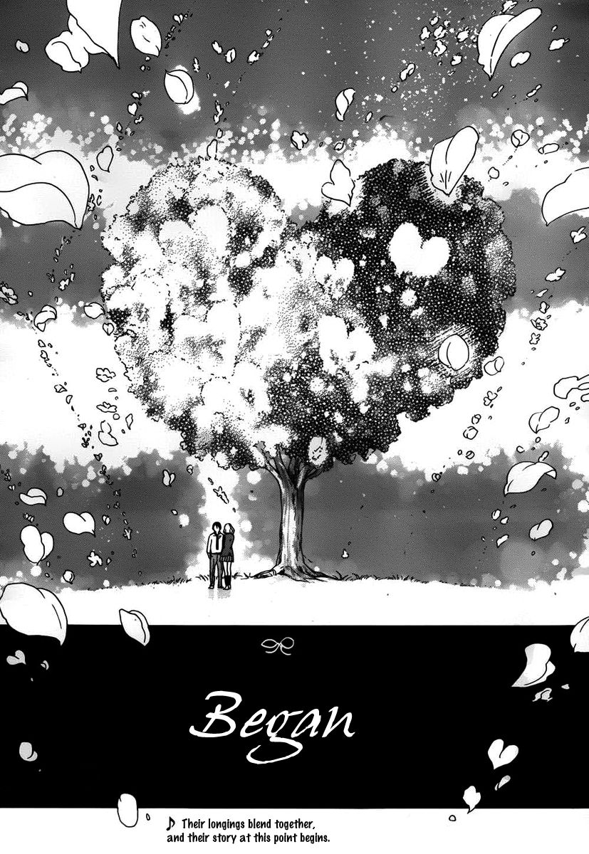 Love Calendar Chapter 1 page 47 - Chapter 1 : 1+1=1