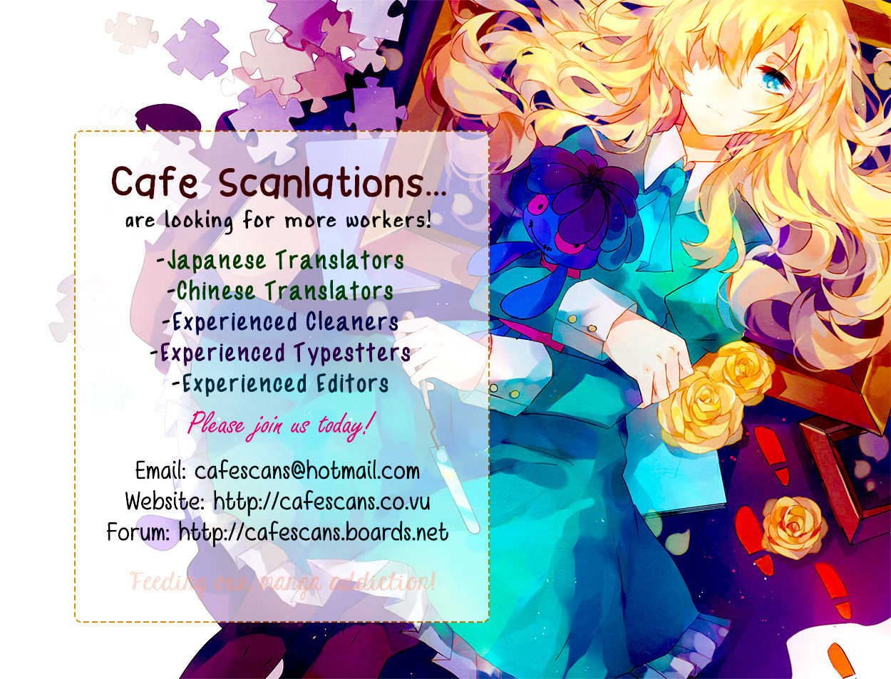 Love Calendar Chapter 3 page 28 - Chapter 3