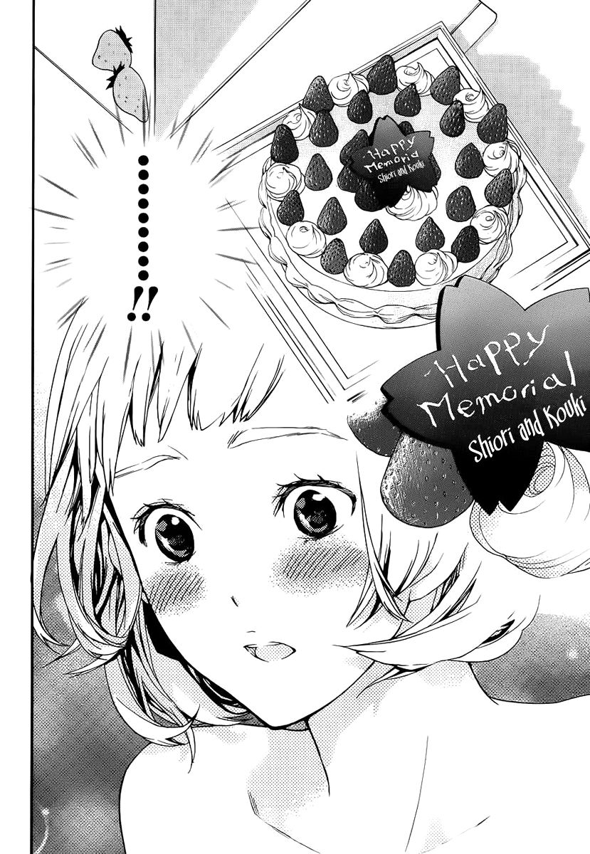 Love Calendar Chapter 6 page 29 - Chapter 6