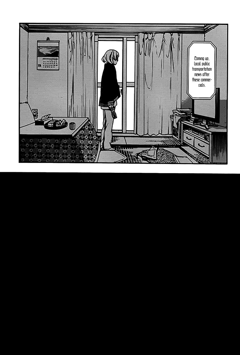Love Calendar Chapter 9 page 22 - Chapter 9 : Love Distance Relationship