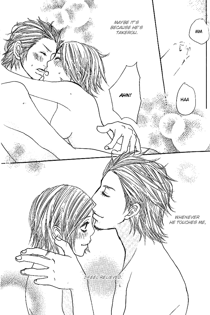 Love Capsule Chapter 1.2 page 41 - Chapter 1 v2 : Time Capsule