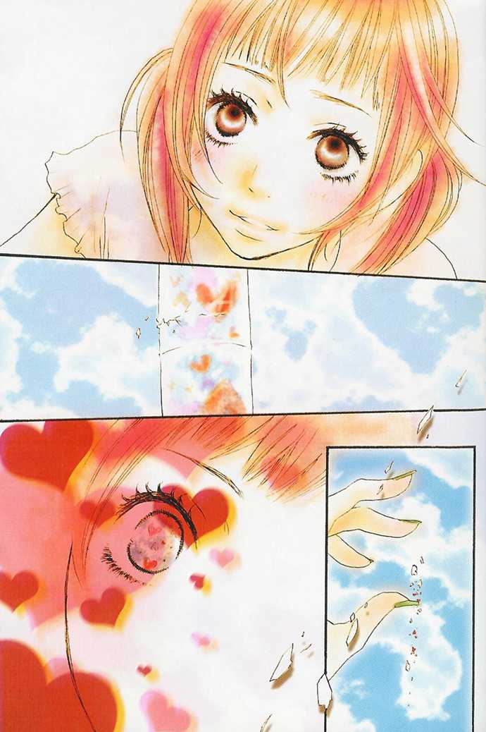 Love Capsule Chapter 1.2 page 9 - Chapter 1 v2 : Time Capsule
