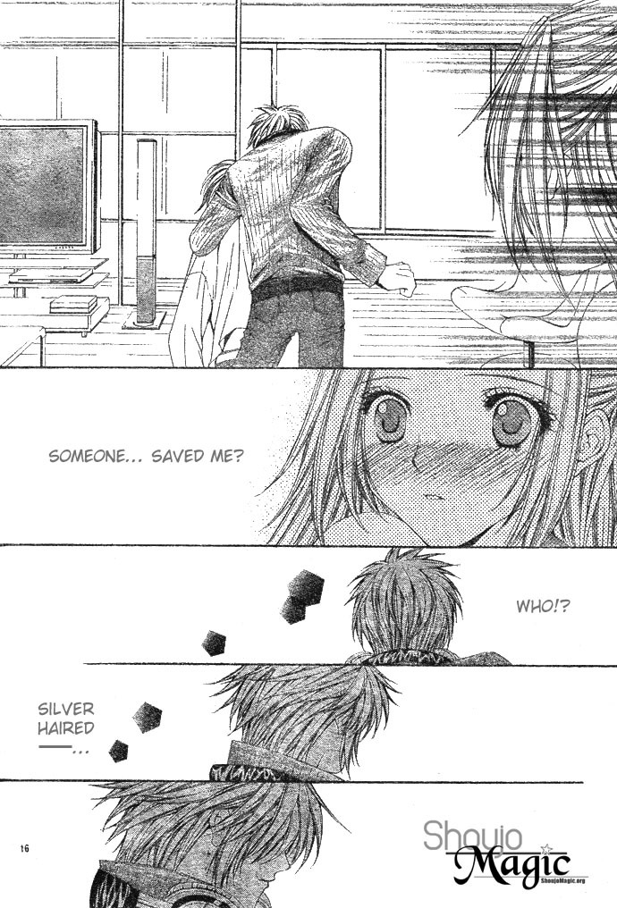 Love Celeb Chapter 1 page 21 - Chapter 1
