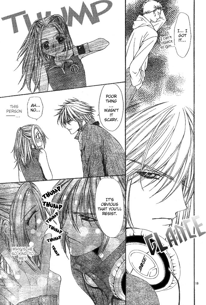 Love Celeb Chapter 1 page 24 - Chapter 1