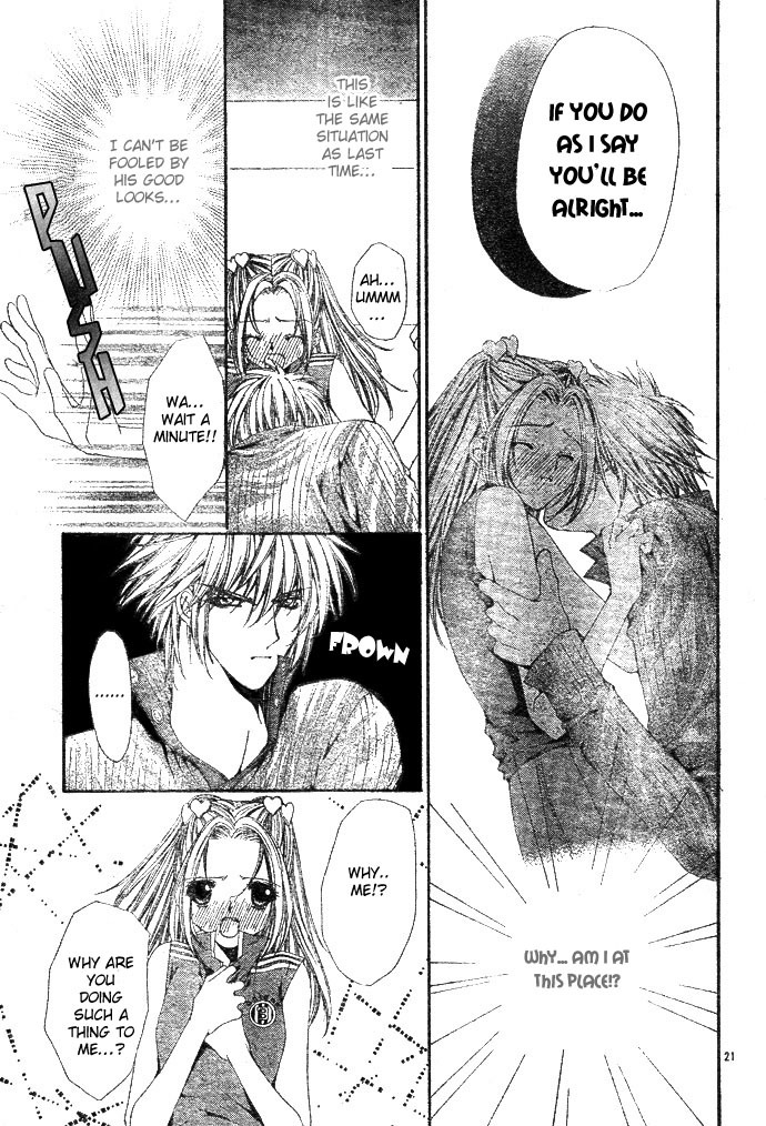 Love Celeb Chapter 1 page 26 - Chapter 1