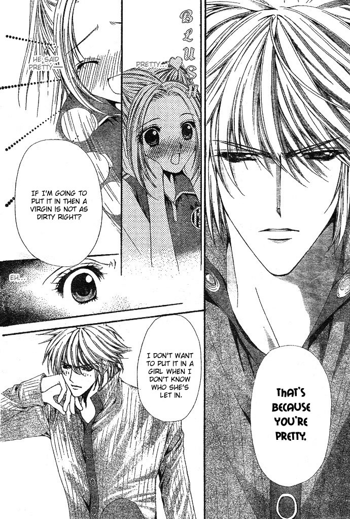 Love Celeb Chapter 1 page 27 - Chapter 1