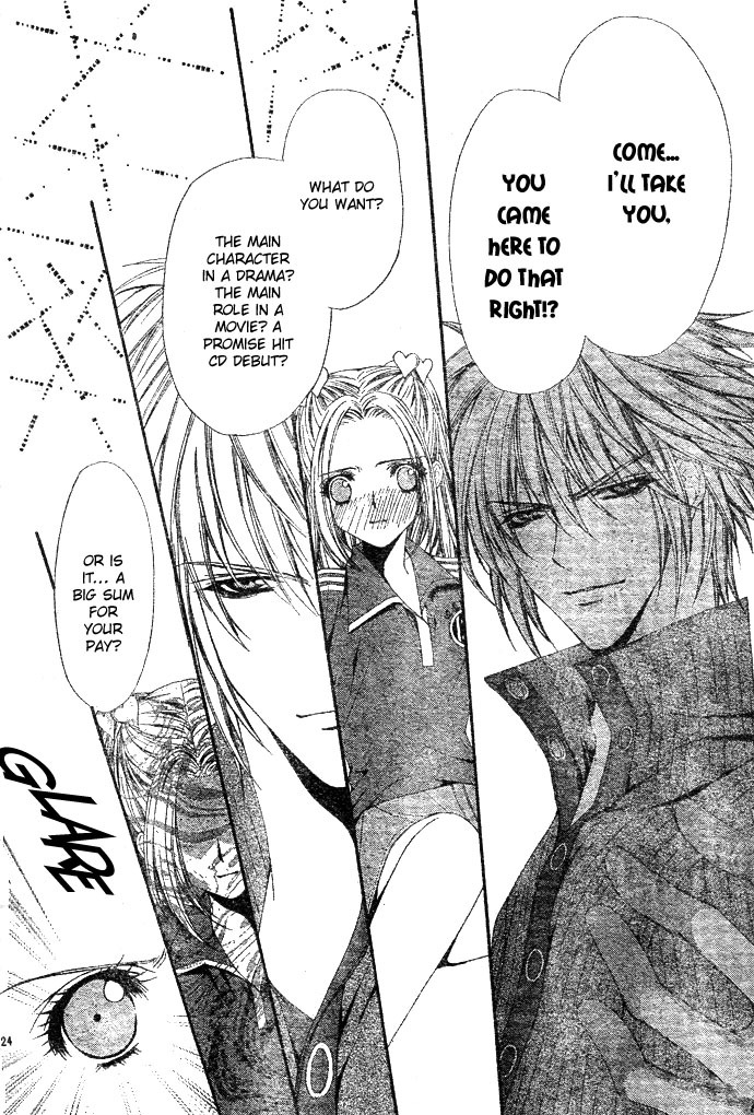 Love Celeb Chapter 1 page 29 - Chapter 1