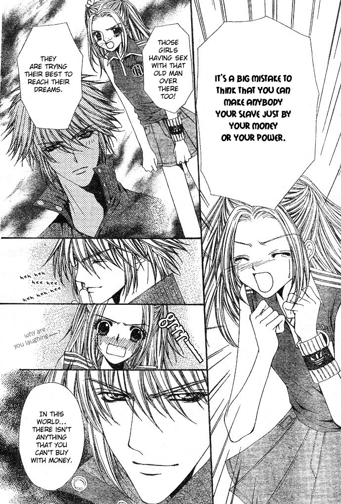 Love Celeb Chapter 1 page 31 - Chapter 1